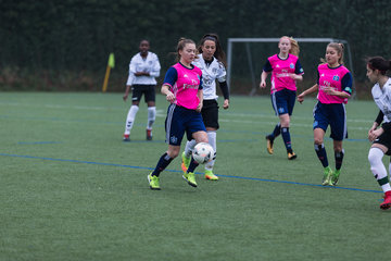 Bild 44 - B-Juniorinnen Harburger TB - HSV : Ergebnis: 1:3